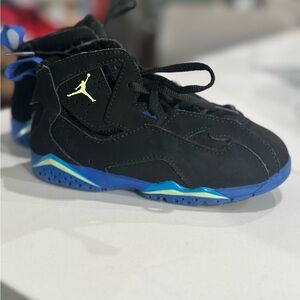 Jordan True Flight Kids